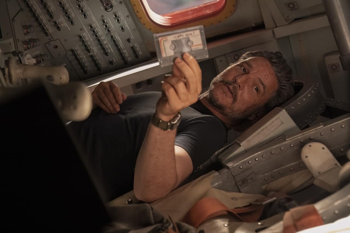 Кадр: Canadian Film or Video Production Tax Credit (CPTC), Government of Alberta, Naughty Dog