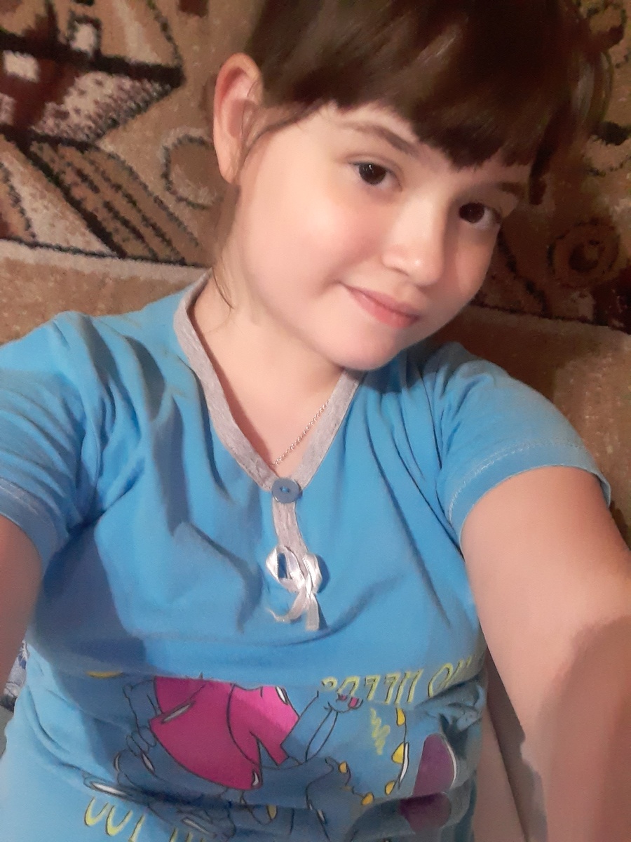 ♥️💜💖✨Даша✨💖💜 ♥️