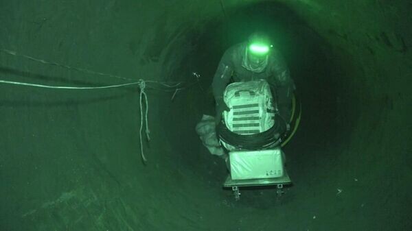    © Фото Добровольческого корпуса