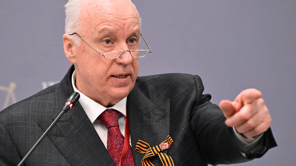 Фото: Алексей Смагин / Коммерсантъ