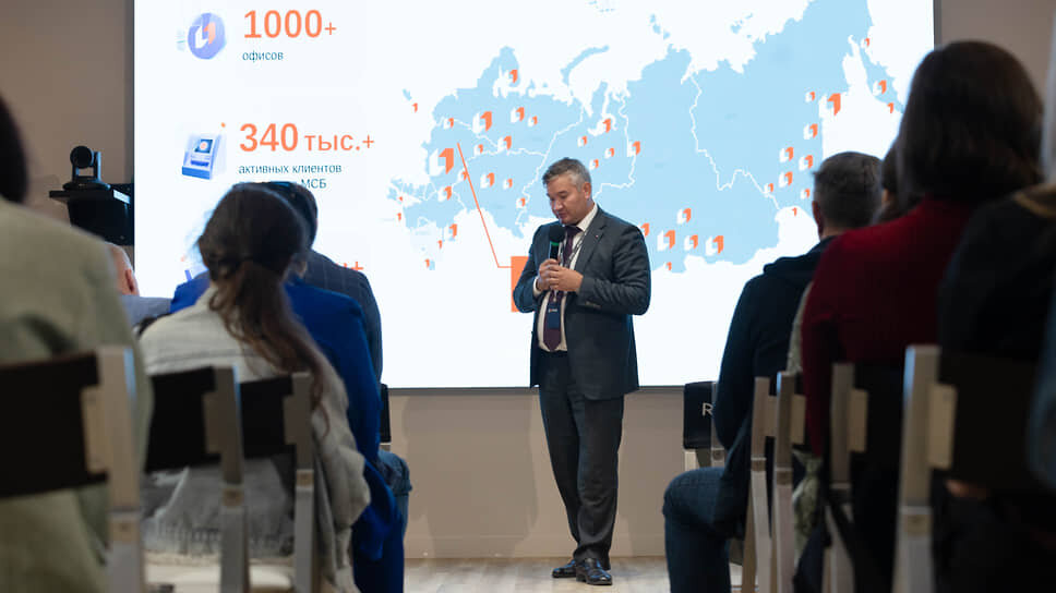 Фото: Марина Молдавская / Коммерсантъ