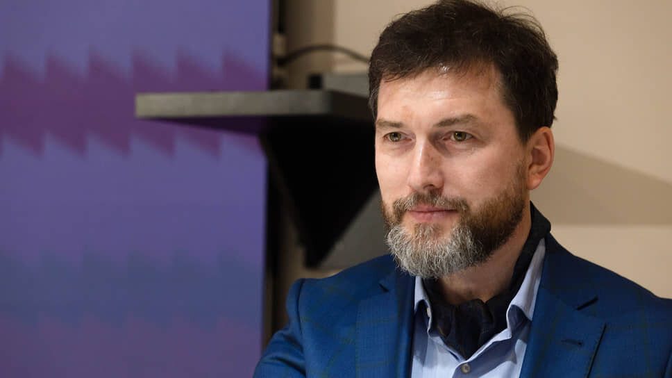 Виктор Моисейкин.📷Фото: Марина Молдавская / Коммерсантъ