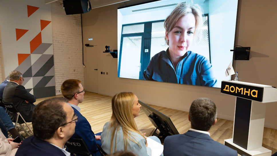 Фото: Марина Молдавская / Коммерсантъ