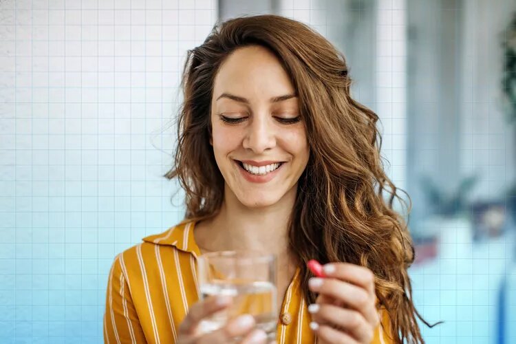    Design elements: Getty Images. EatingWell design