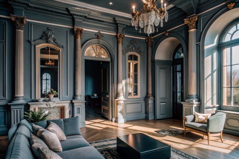    Как превратить заброшенное здание в успешный мини-отель: секреты выгодного инвестирования в гостиничный бизнес в Молдове