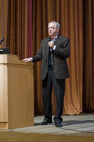 Иванников Виктор Петрович. Источник: wikipedia.org