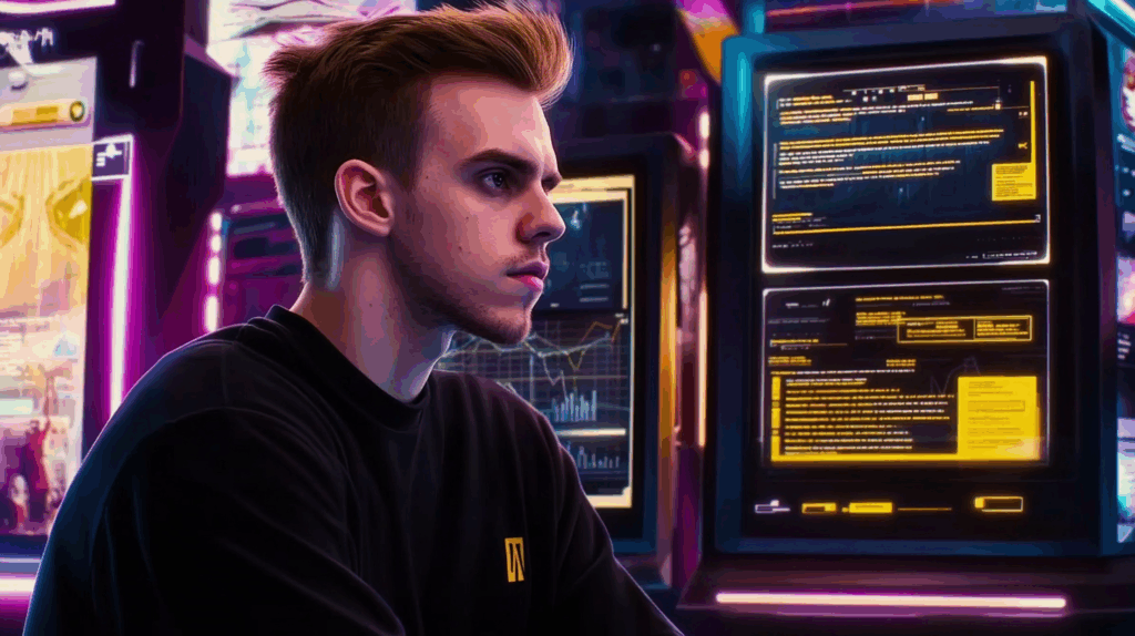    Как нейросети могут сделать ваш бизнес прибыльнее: 7 реальных шагов к автоматизации и успеху! Даниил Вишневский