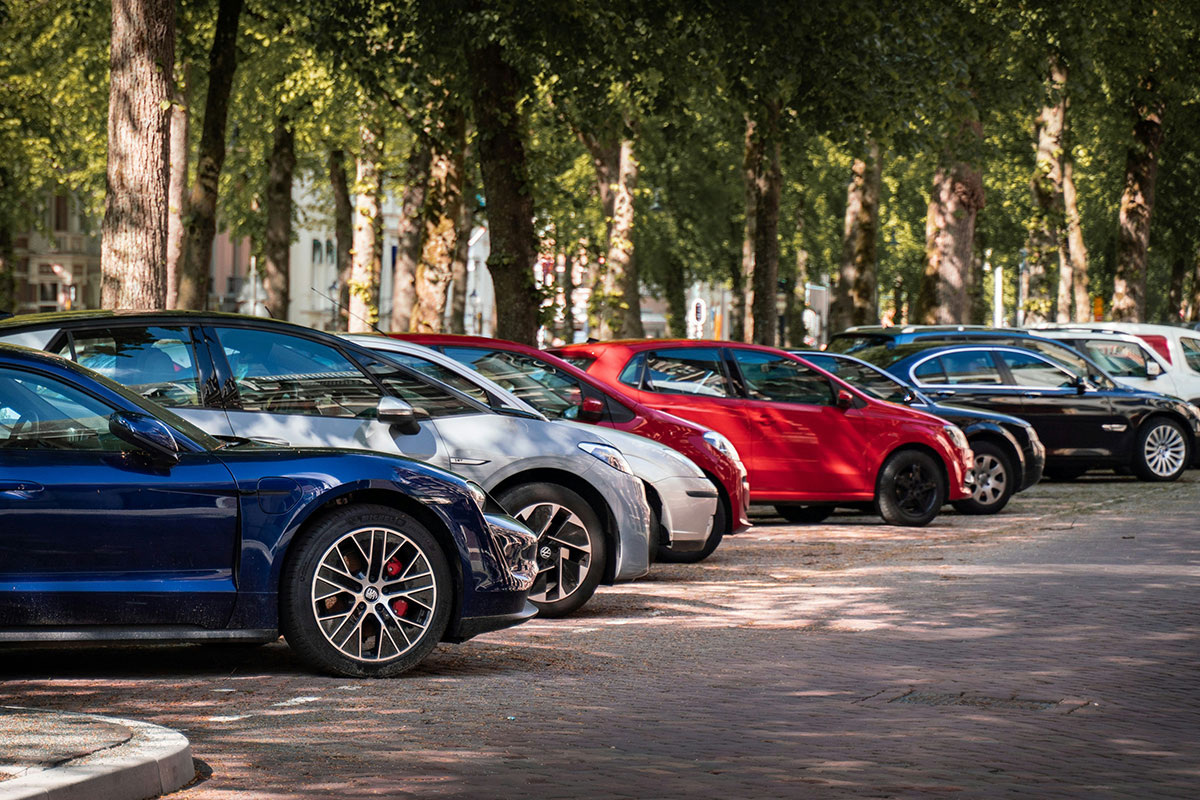    Фото: Michael Fousert / Unsplash.com