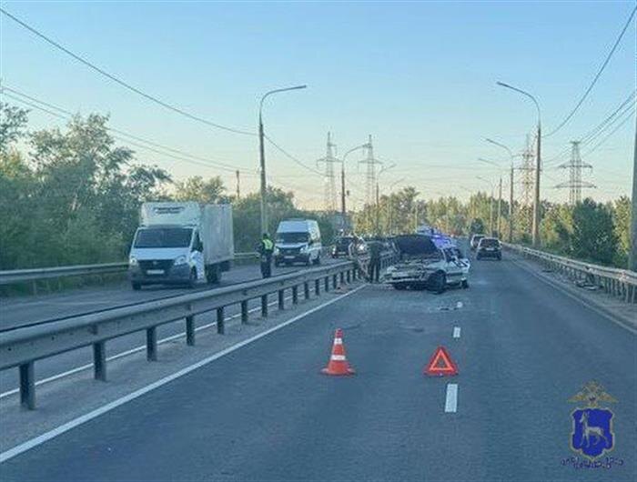    ФОТО: ГУ МВД по Самарской области