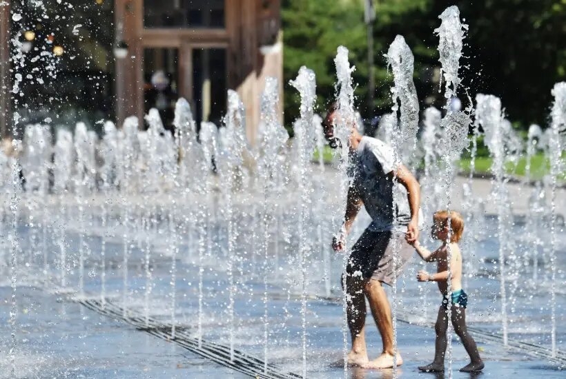     © РИА Новости. Михаил Воскресенский