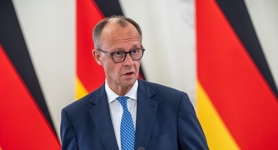    Michael Kappeler/dpa / www.globallookpress.com