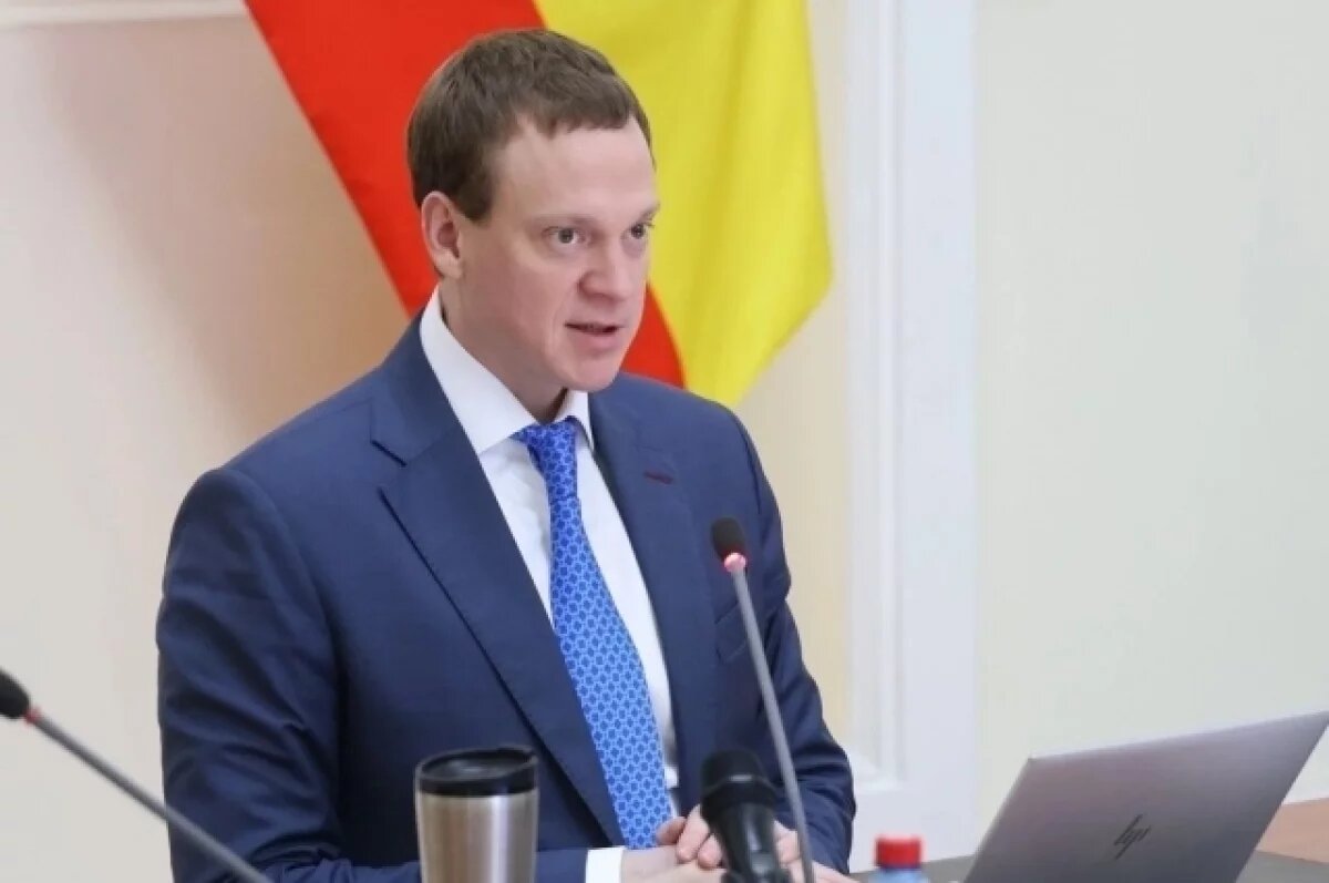    Павел Малков обозначил приоритеты в дополнительном образовании детей