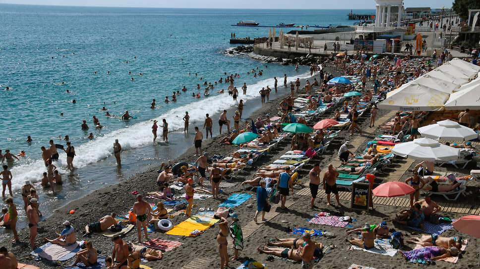 Фото: Виктор Коротаев / Коммерсантъ