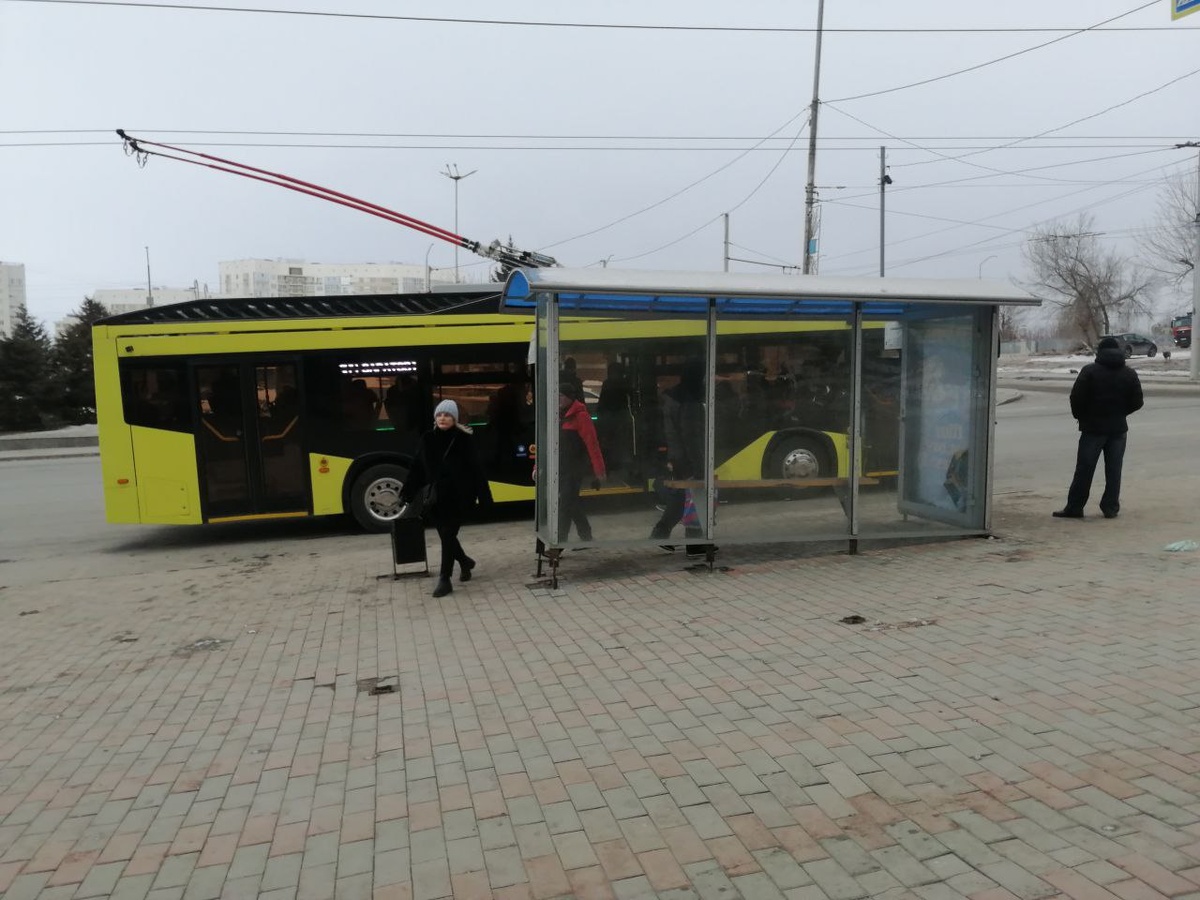 Фото автора.