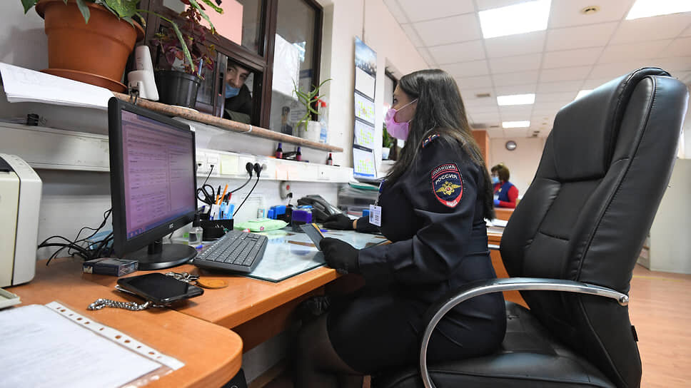 Фото: Александр Казаков / Коммерсантъ