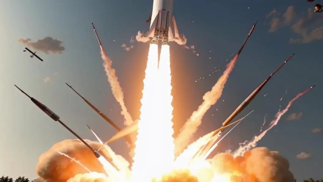    Изображение сгененировано нейросетью Kandinsky 3.1