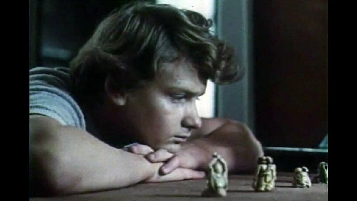 Крош - мечтатель и борец за справедливость из нашего детства. Фото Яндекс.Картинки. 