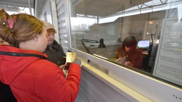    © Sputnik / Виктор Толочко