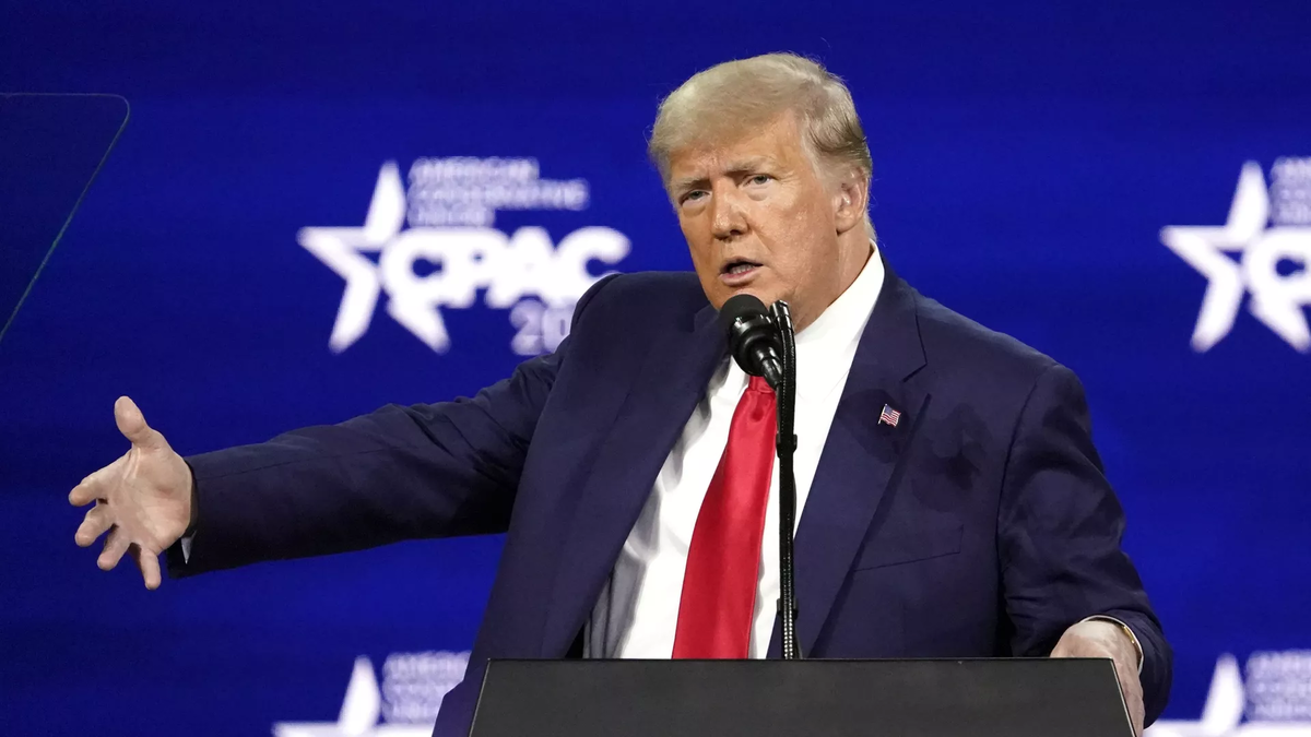 © AP Photo / John Raoux