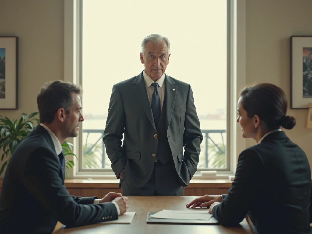 Медиатор в России