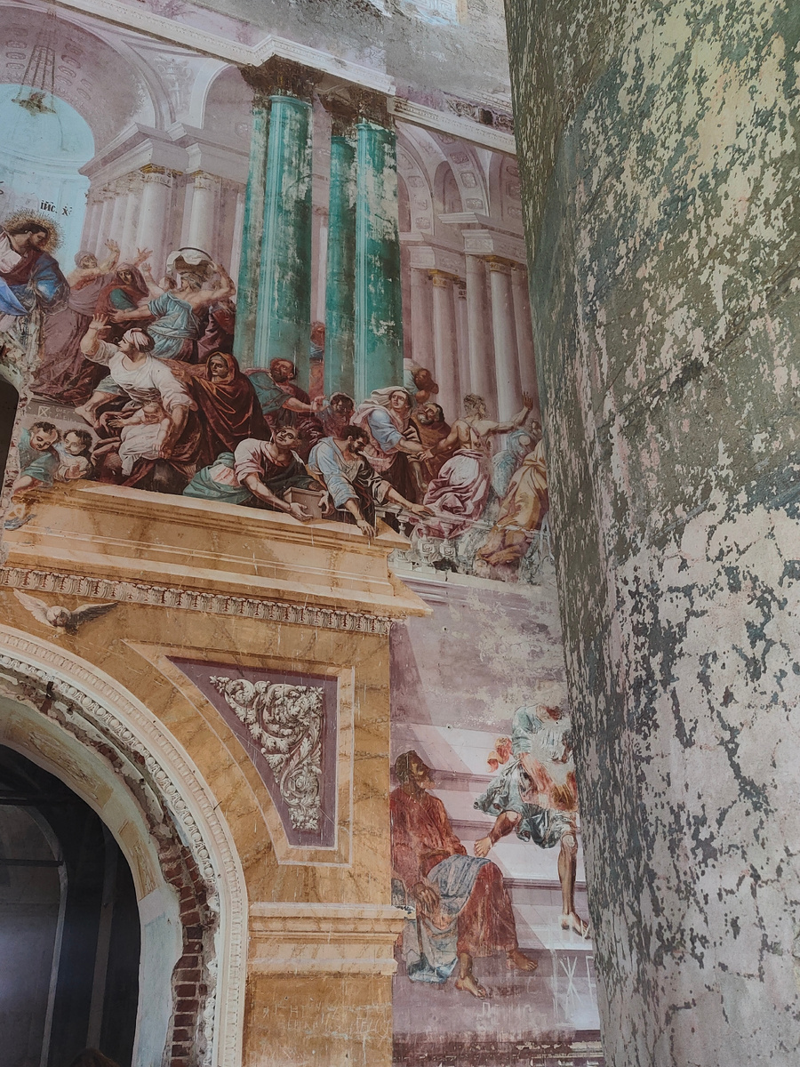 Фото автора.