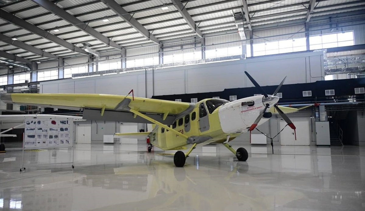 Фото: АО «УЗГА»  📷
