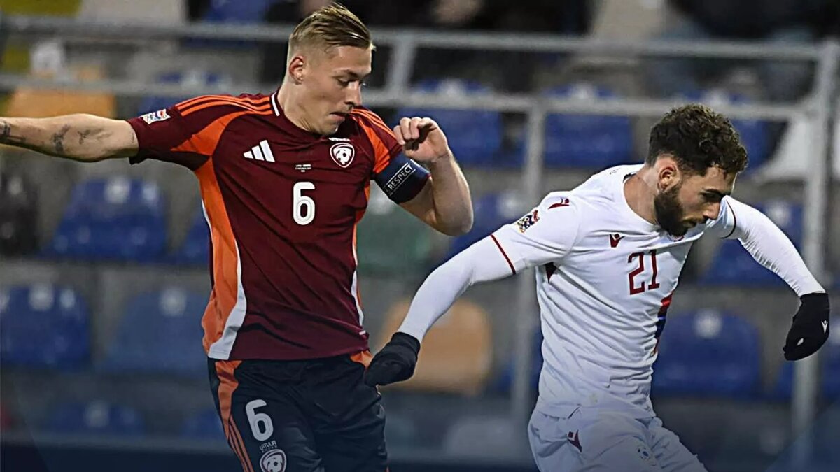 © Photo : Football Federation of Armenia