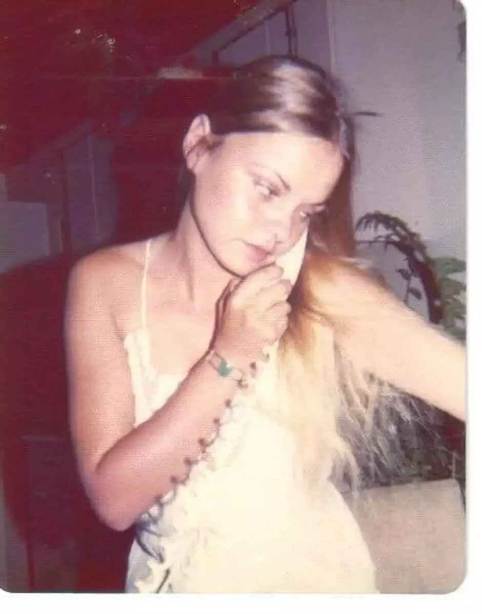 Жанетт Ральстон (Источник: Santa Clara County District Attorney's Office)