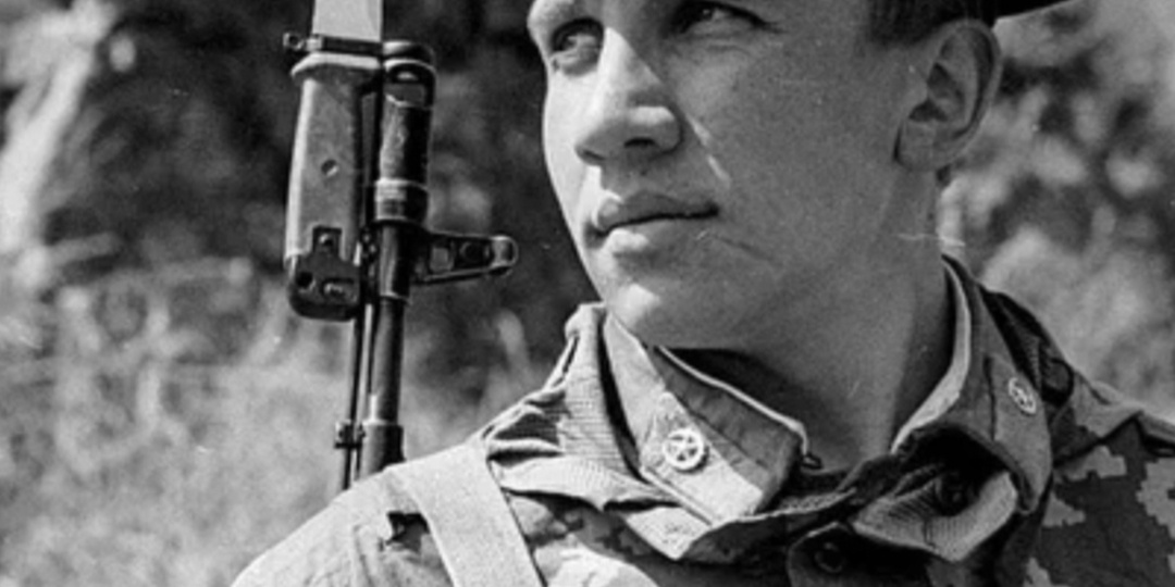 Мы служили в ПВ КГБ СССР