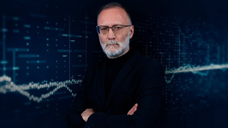 Вы знания подменили «Википедией», которую не вы составляете и контролируете не вы