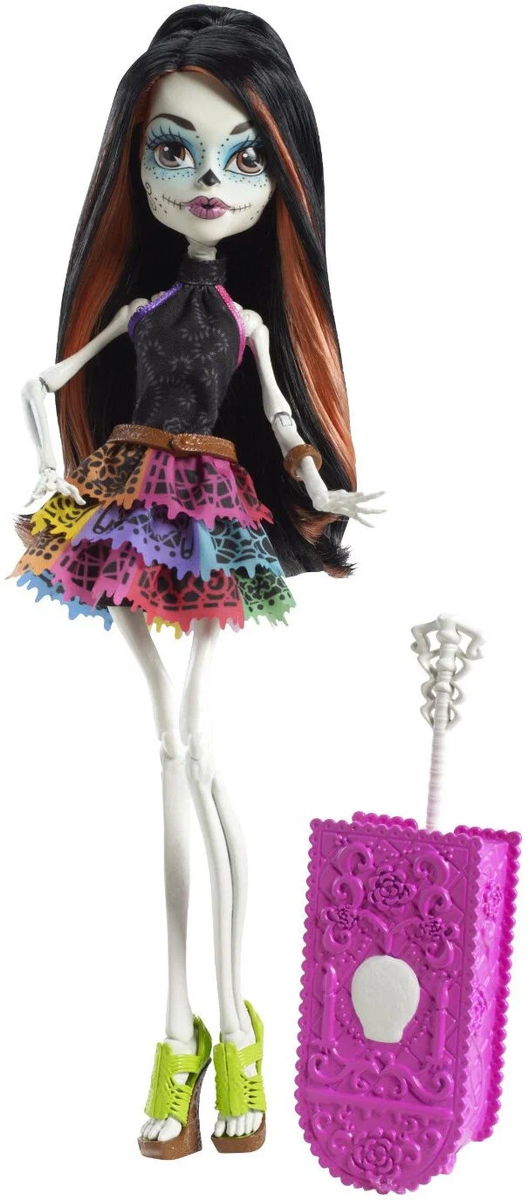 Кукла «Monster High»