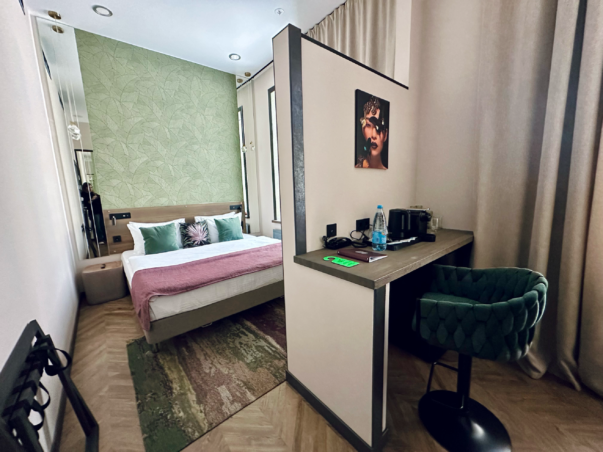 Мой номер в этом году.