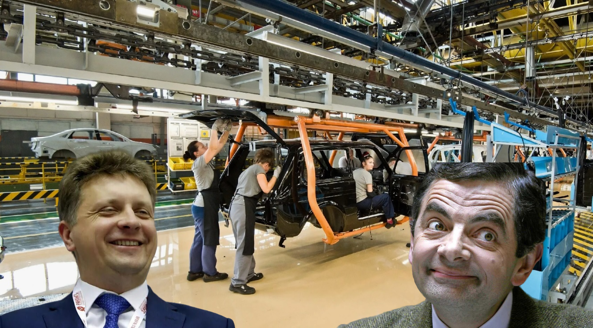 а вы серьезно верили?