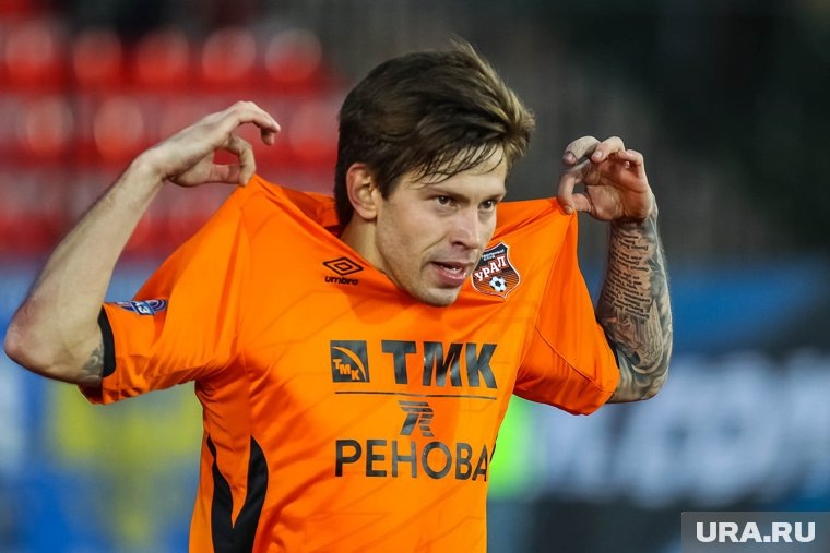    Смолов покинул ФК «Краснодар»