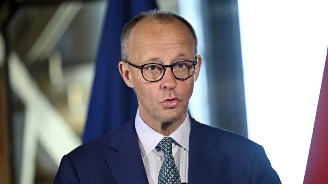    IMAGO/Roni Rekomaa/Globallookpress