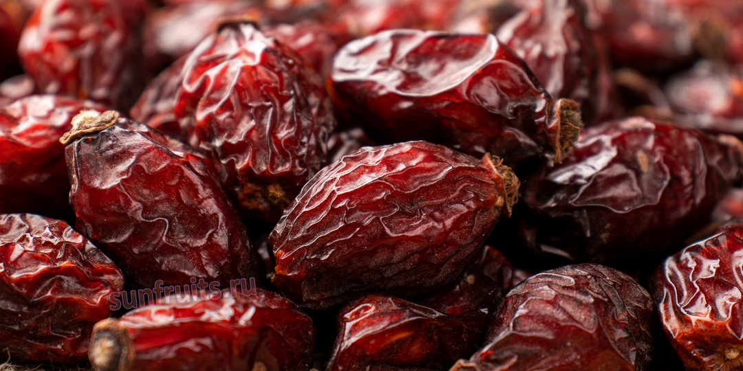 Шиповник: витаминная бомба или переоценённый продукт?