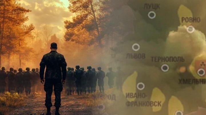 Коллаж NovorosInform