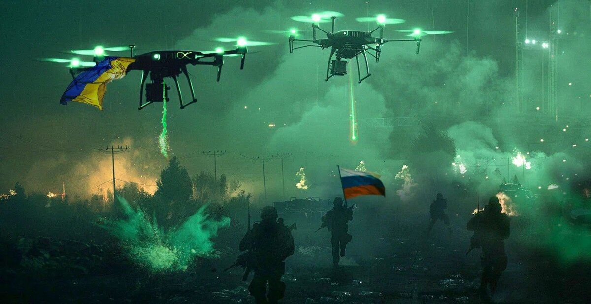 Коллаж Царьграда