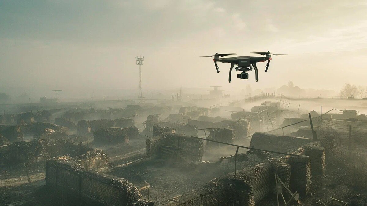 Коллаж Царьграда