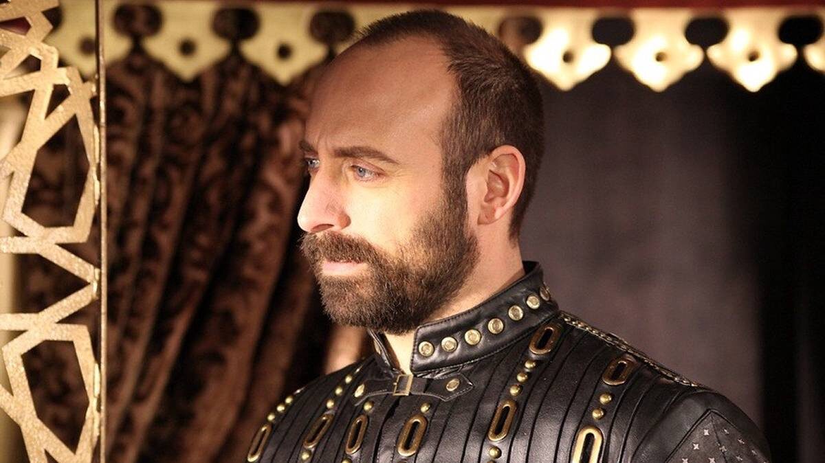    Фото: Великолепный век, 2011–2014 год