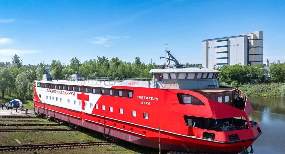    Компания «Порт Коломна»