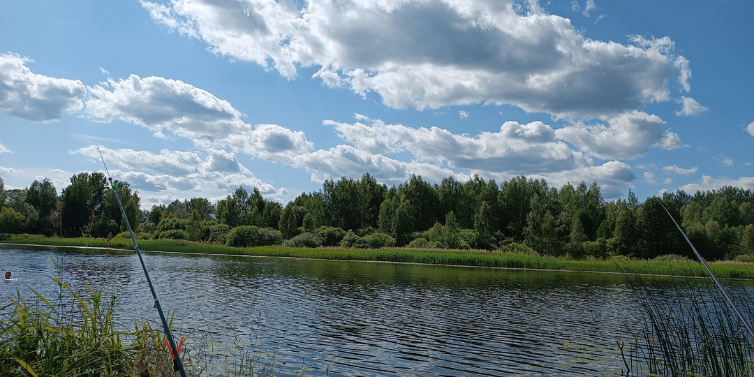 Рыбалка в жару: советы по выбору мест для рыбалки и правильной технике