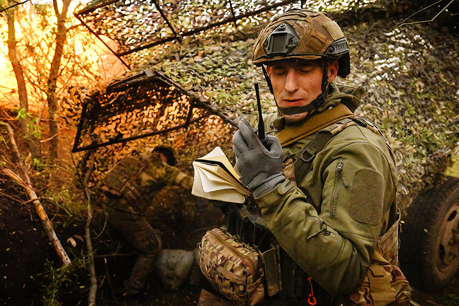    © Станислав Красильников/РИА Новости