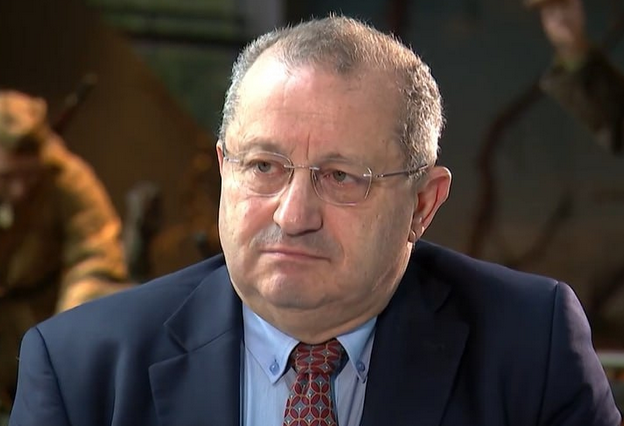 Фото: Prt Scr youtube.com / ОНТ