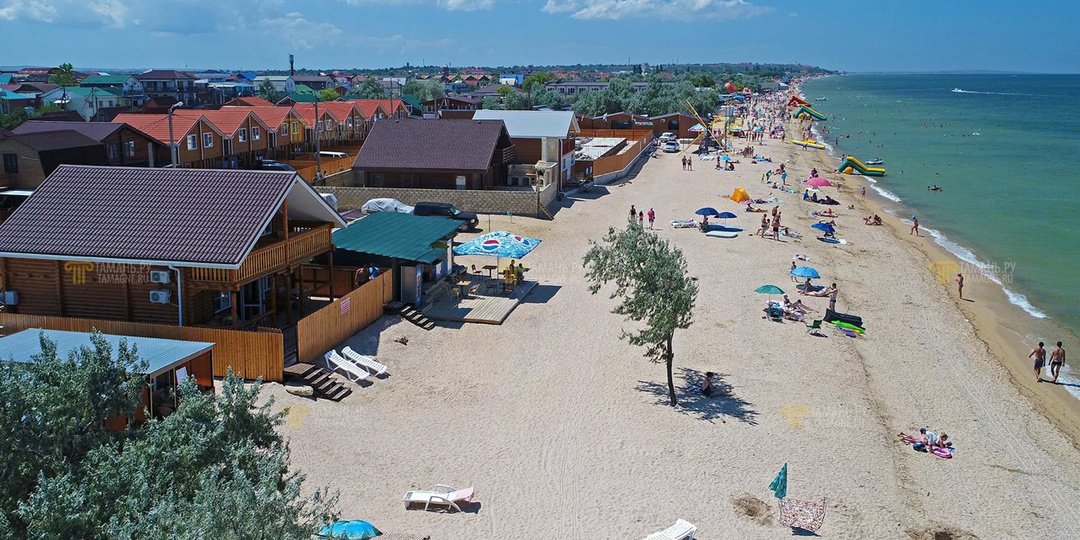 Поезд или автобус? Сравниваю поездку в Голубицкую 2024/2025