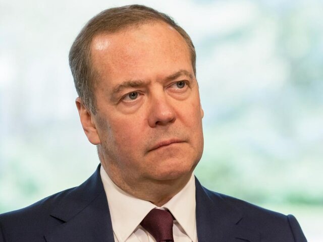    Фото: ТАСС/POOL/Екатерина Штукина