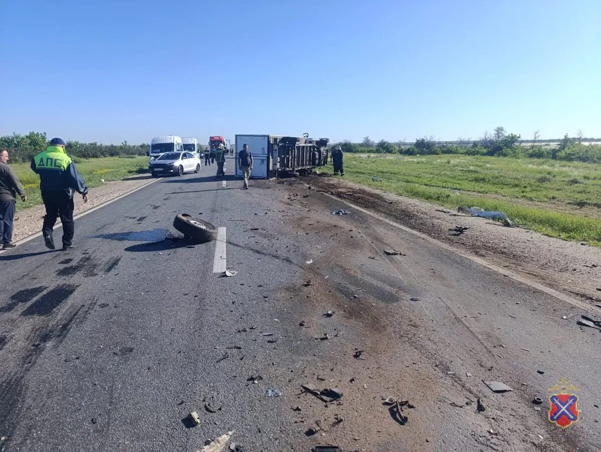    Фото: пресс-служба ГУ МВД России по Волгоградской области