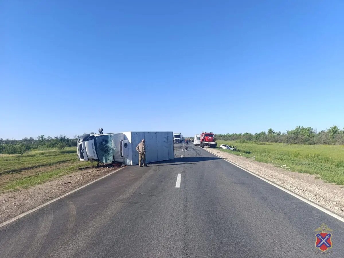    Фото: пресс-служба ГУ МВД России по Волгоградской области