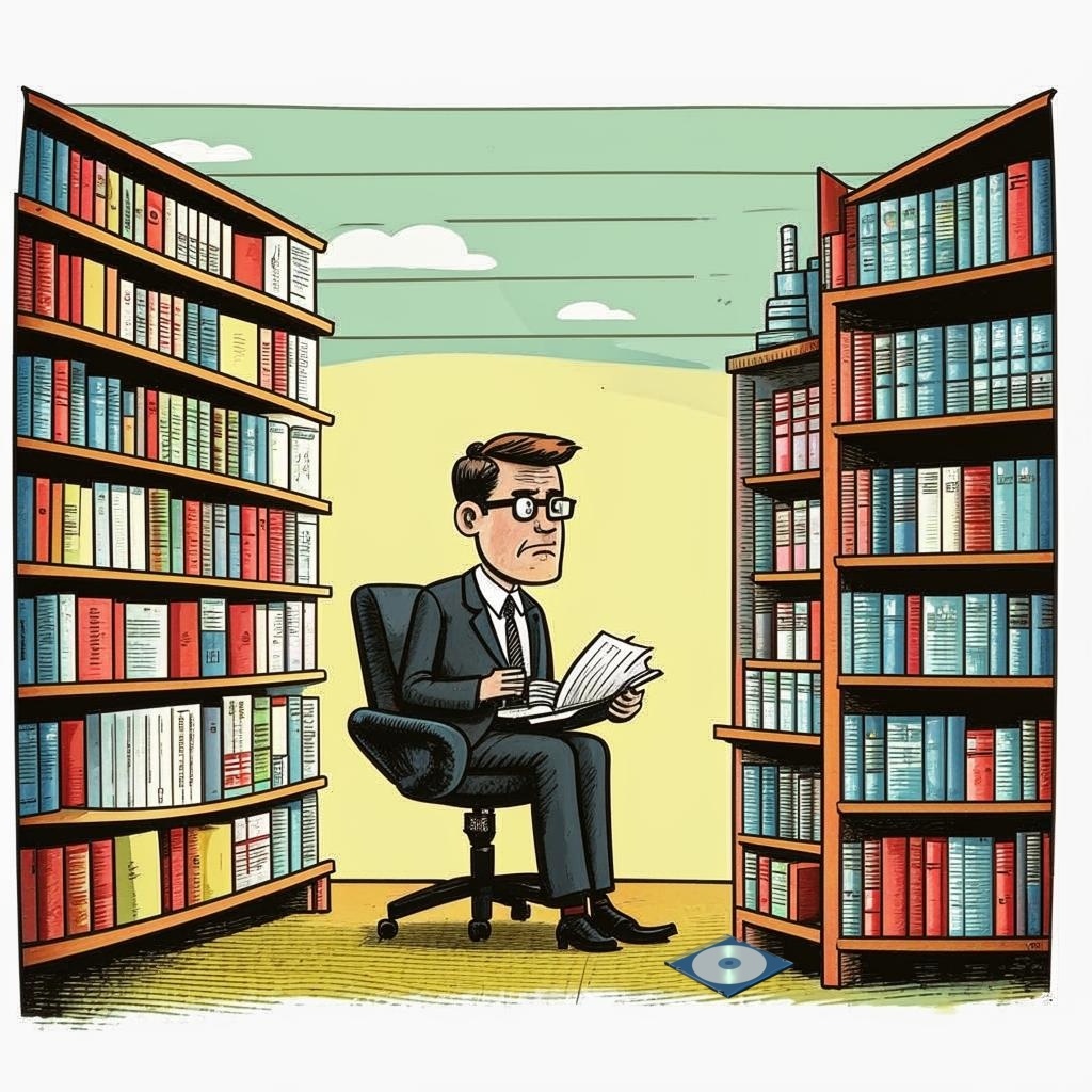 Сколько прочитано книг по психологии, а все бестолку. Надо книгу писать, под каждого человека.