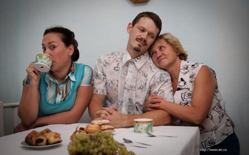 #семьяивзаимоотношения